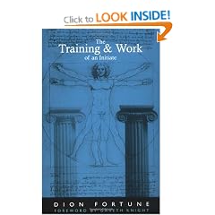 Training and Work of an Initiate