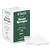 Caring Woven Gauze Sponges, 4 x 4, Nonsterile, 8-Ply, 200 Sponges/Pack