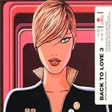 Hed Kandi: Back to Love, Vol. 3