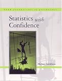 Statistics with Confidence: An Introduction for Psychologists (SAGE Foundations of Psychology series)