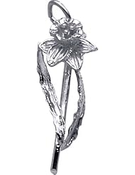 Rembrandt Charms Daffodil Charm