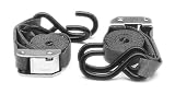 Unified Marine 50080484 Tie Down Strap Cam Style
