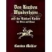 Des Knaben Wunderhorn and the Ruckert Lieder for Voice and Piano (Dover Song Collections)