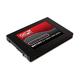 OCZ Solid Series 250GB SATA II 2.5 inch Solid State Drive