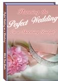 Planning the Perfect Wedding on A Shoe String Budget