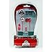 NCAA Ohio State Buckeyes Scorch Earbuds with Bud Bag