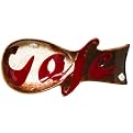 Coffee House Spoon Rest