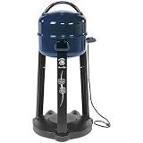 Char-Broil  Patio Caddie Electric Grill