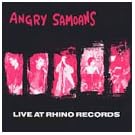 Live at Rhino