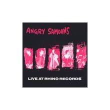 Live At Rhino Records