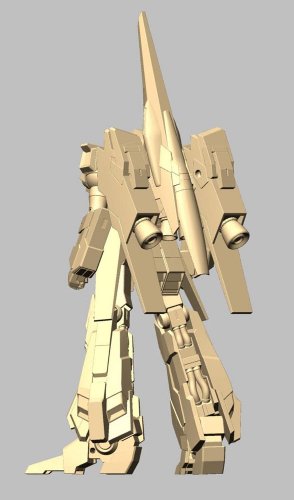 GUNDAM FIX FIGURATION NEXT GENERATION リゼル