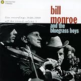Off The Record, Vol. 1: Live Recordings, 1956-1969