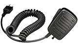 Panasonic Palm-Link KX-TRA15 FRS Hand Held Push to Talk Speaker and Microphone