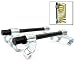 Automotive : Coil Spring Compressor Set