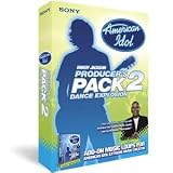 : Randy Jackson Producer's Pack 2