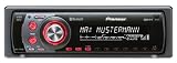 Pioneer DEH-P55BT ENTRY BLUETOOTH ENABLED CD TUNER, 10 COLOUR DISPLAY, 10 COLOUR ILLUMINATION