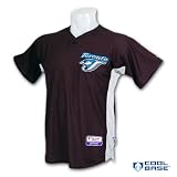 Toronto Blue Jays 2008 Authentic COOL BASE Batting Practice MLB Baseball Jersey