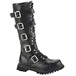 Demonia Men's RIOT-20 Shoe