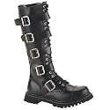 Demonia Men's RIOT-20 Shoe