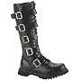 Demonia Men's RIOT-20 Shoe