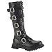 Demonia Men's RIOT-20 Shoe