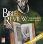 Bible Review: The Complete Archive (1985-2005)