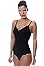 Franato Waist Trainer Shapewear Slim Women Body Shaper Camisole Sexy Thong Bodysuit Tummy Control Jumpsuit Tops