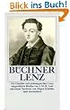 Lenz: Erz�hlung: Erz�hlung. Mit Materialien zum Text (insel taschenbuch)