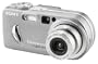 Sony DSCP10 Cyber-shot 5MP Digital Camera w/ 3x Optical Zoom