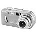 Sony DSCP10 Cyber-shot 5MP Digital Camera w/ 3x Optical Zoom