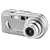 Sony DSCP10 Cyber-shot 5MP Digital Camera w/ 3x Optical Zoom