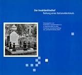 Der Invalidenfriedhof - Rettung eines Nationaldenkmals Medium