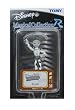 Disney/Pixar Magical Collection Toy Story 2 Woody's Roundup Black & White Jessie Figure