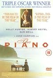 The Piano  [UK IMPORT] - Sam Neill
