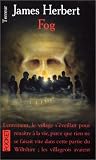Fog par James Herbert Fog par Herbert