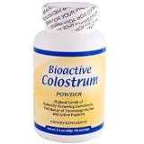 Well Wisdom, BioActive Colostrum Powder, 2.1 oz (60 g)