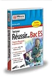 Revue Micro Application  / Tout pour réussir son Bac ES