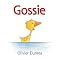 My favourite stories for early language development