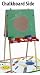 Deluxe Art Easel Set