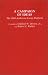 Search : A Campaign of Ideas: The 1980 Anderson/Lucey Platform (Contributions in American Studies)