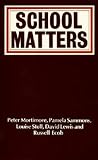 School Matters