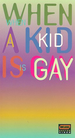 When a Kid Is Gay