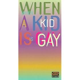 When a Kid Is Gay [VHS]