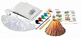 4M Volcano Making Kit