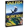 DVD SAILFISH ON LIGHT TACKLE SERIES