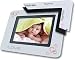 Photo : Coby 7-Inch Widescreen Digital Photo Frame with MP3