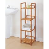 Organize It All Lohas 4 Tier Tower