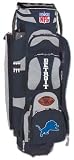 NFL Licensed Golf Cart Bag - Lions