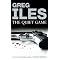 My favourite detective/thrillers