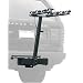 Allen Deluxe Swing Away 4-Bike Hitch Mount Rack (2-Inch Receiver)